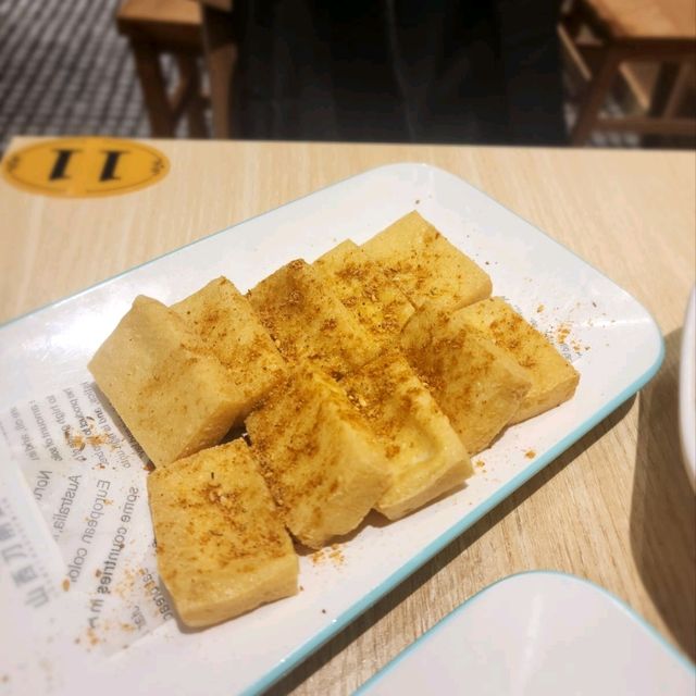 銘興山西刀削麵📍黃埔