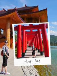 🌉 Hinoki land เชียงใหม่