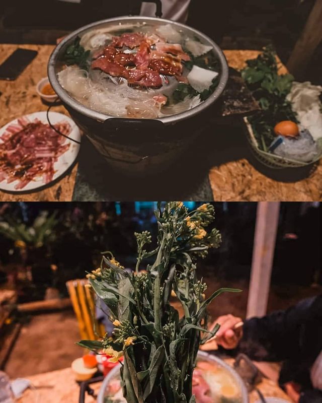 คิดถึงปางอุ๋ง-บ้านรักไทย@แม่ฮ่องสอน