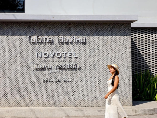 Novotel Chiang Mai Nimman Journeyhub