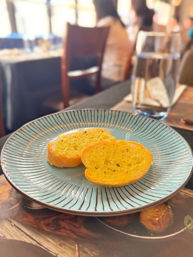 上環放lunch好去處😎