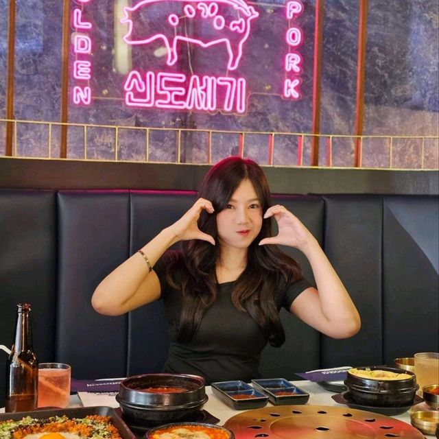 แจกพิกัดร้านปิ้งย่างจากเกาหลี เปิดแล้วใจกลางสยาม