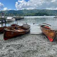 Tranquil Escapes: Unearthing the Timeless Beauty of the Lake District