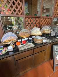 Khanom Beach Resort & Spa