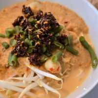 🥢🍽 บุฟเฟ่ต์ข้าวแกงโรงแรมหรู 99 บาท‼️