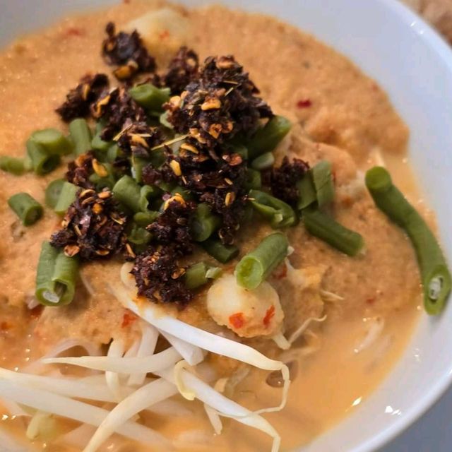 🥢🍽 บุฟเฟ่ต์ข้าวแกงโรงแรมหรู 99 บาท‼️