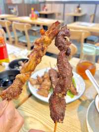 抵食越南餐廳，香豬扒特別好食