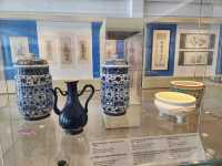 Islamic Arts Museum Malaysia: Historical of Malaysian Islamic Arts