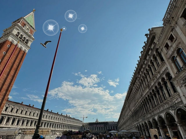 意大利🇮🇹佛羅倫薩：結合藝術、美食、歷史之城，值得一去再去