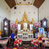 วัดโตนด บางกร่าง