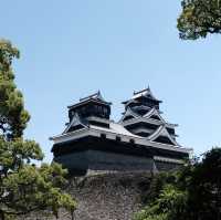 【福岡-熊本5日4夜自駕遊】溫泉酒店、巨人博物館、黑川溫泉，適合家庭出遊