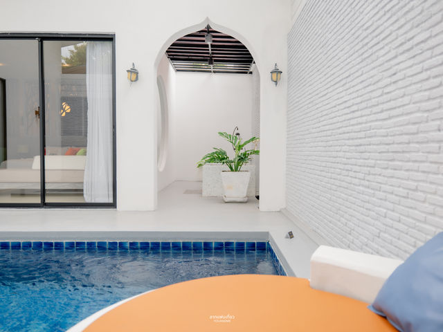Cae Villa Hua Hin #ที่พักหัวหิน