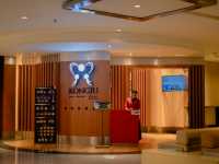Pathumwan Princess Hotel, Bangkok 