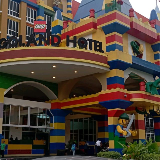 The Best Family Hotel in Johor