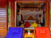 The Float House River Kwai Resort