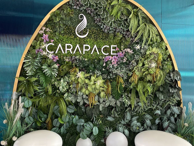  🏖️✨Best Western Plus Carapace Hotel Hua Hin