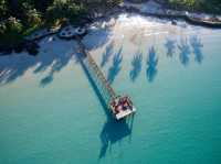 The Beach Natural Resort