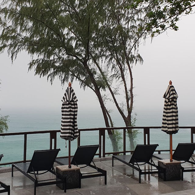 Pullman Phuket Arcadia Naithon Beach