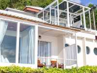 Seashell Village Beach Resort