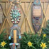 5 Family Rides at Disneyland Park, California