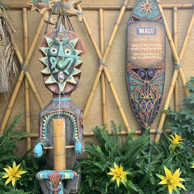5 Family Rides at Disneyland Park, California