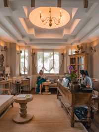 Devasom Spa & Wellness สปาที่ดีที่สุดแห่งเขาหลัก