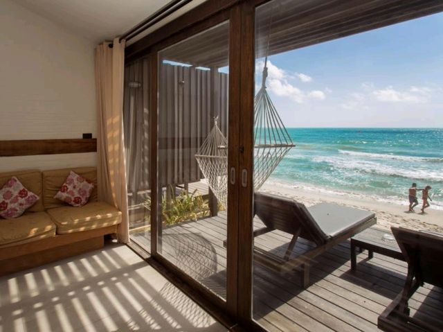 Baan Talay Resort