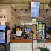  บ้านทวด Home Brew Coffee
