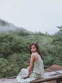 Yazama Homestay 🏕️ โฮมสเตย์กลางหุบเขา 