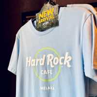**"Rock 'n' Roll Keepsakes: A Review of Hard Rock Melaka's Souvenir Shop and Experience"**