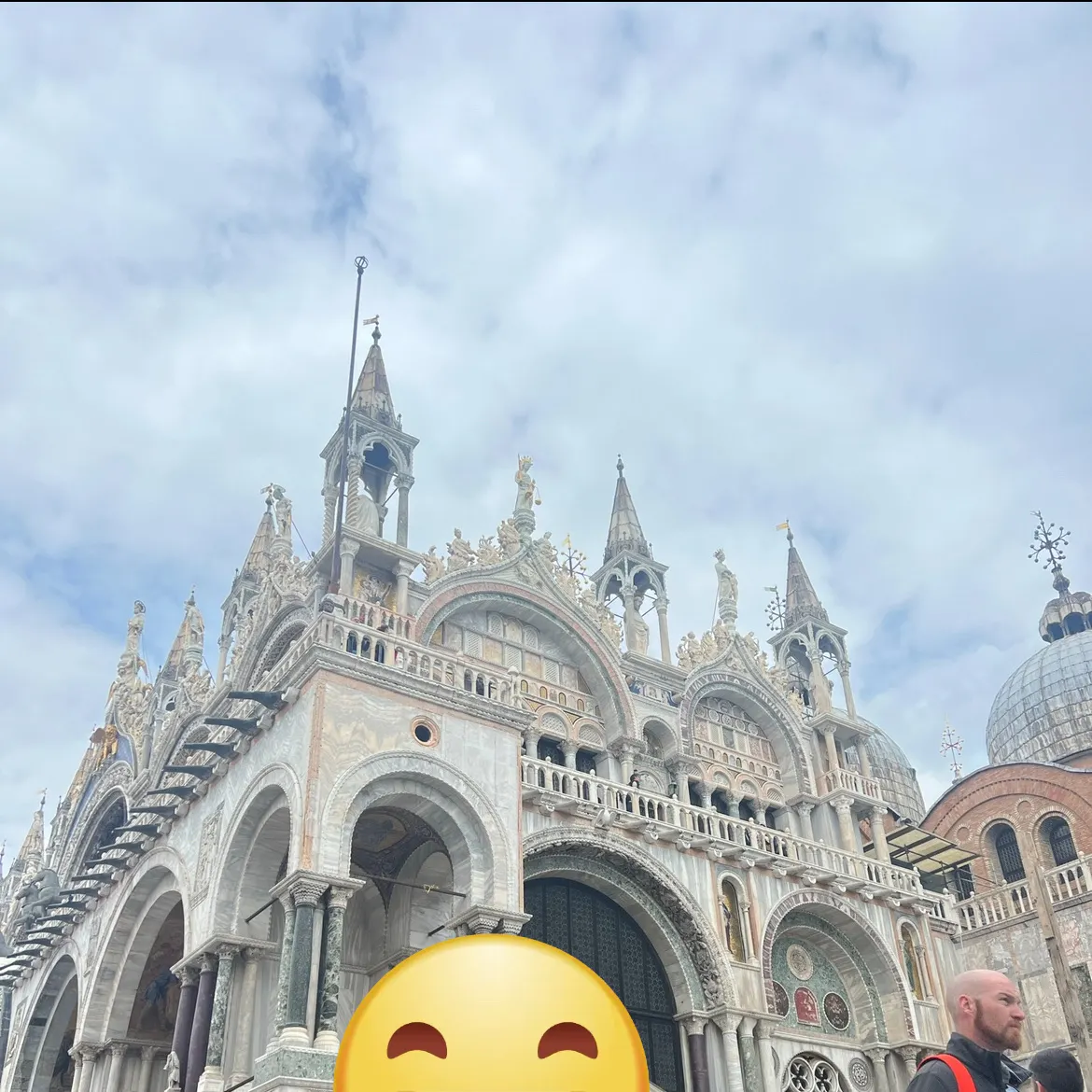 Cung điện Doge, Venice