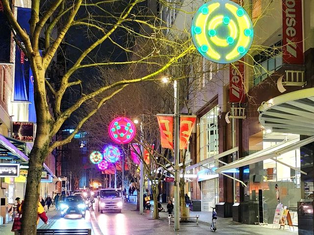 Auckland on a budget