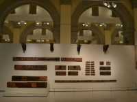 A remarkable collections in National Art Museum of Catalonia