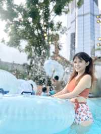 澳門新濠影滙水上樂園