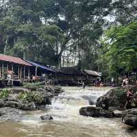 Kirirom Nation Park 