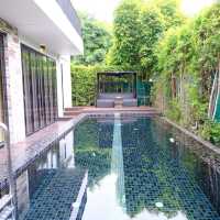 ที่พักติดทะเลเขาเต่า