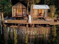 Riverie Camp จ.เชียงใหม่