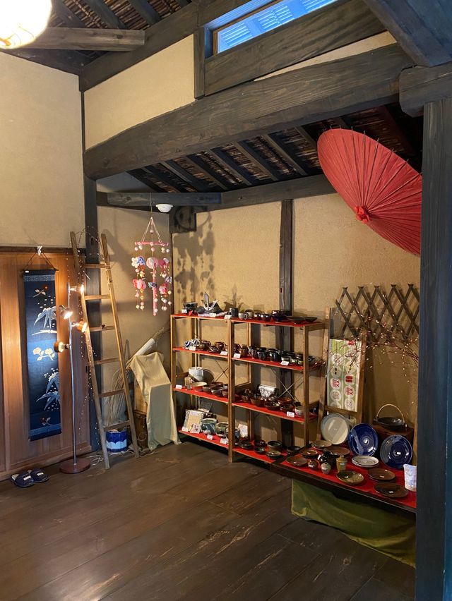 【大分/杵築】武家屋敷で過ごす優雅なひととき！