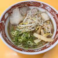 徳島・鳴門グルメpart1〜うどん,ラーメン,スイーツなど✨