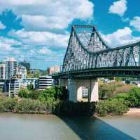 A Brisbane Landmark