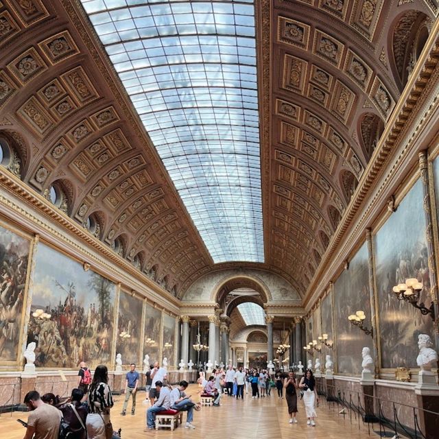 Opulence maximum