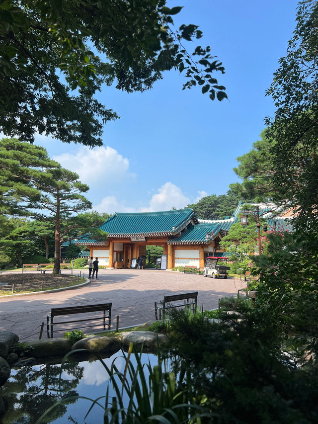 청와대 개방 예약, 종로 가볼 만한 곳, 서울 데이트