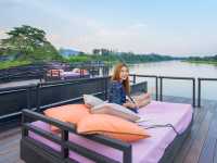 X2 River Kwai