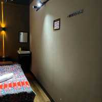 🇲🇾 Experience Luxury: Massage at SK Men Spa