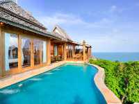 Santhiya Resorts & Spas