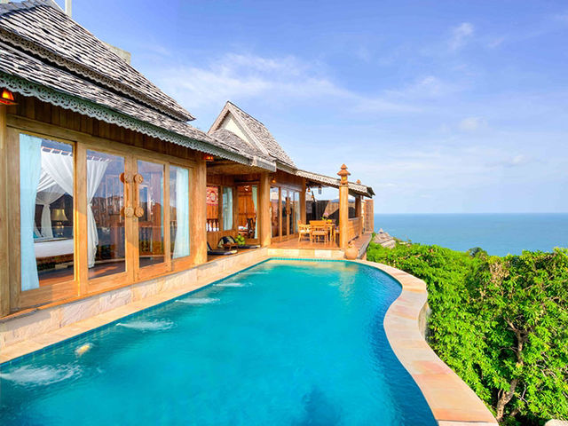 Santhiya Resorts & Spas