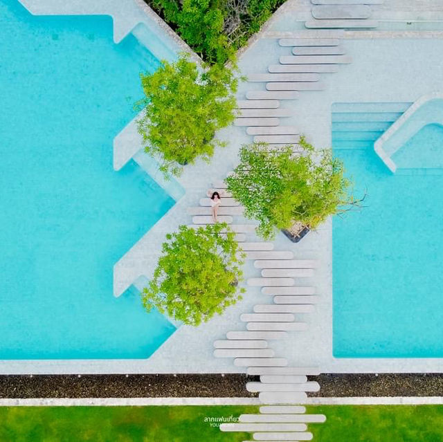 Veranda Resort Pattaya Na Jomtien - MGallery