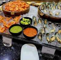 Saturday Brunch @ FEAST 
