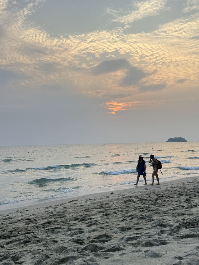 ที่พักเกาะช้าง | จ.ตราด 🏡💤🌴✨