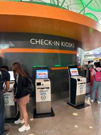 Kuala Lumpur International Airport